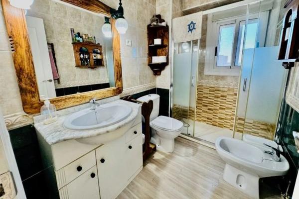Duplex for sale on Barrio Gaspar Perrelló, Torrevieja thumbnail 1