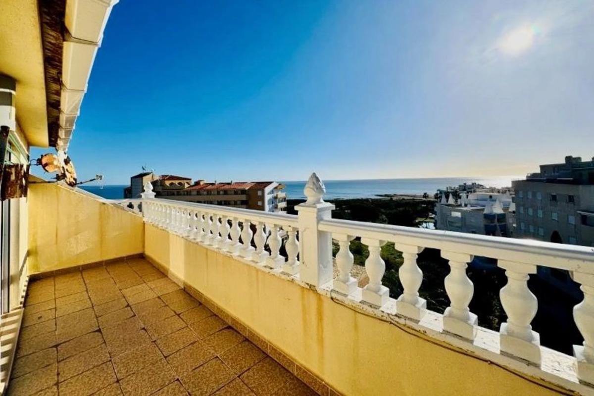 Venta de duplex en Barrio Gaspar Perrelló, Torrevieja photo 4