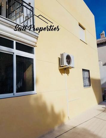 Sprzedaż mieszkania w Calle Sauce, Torrevieja
 photo 4