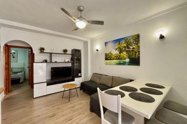 Продажа квартиры на Barrio Cabo Cervera, Торревьеха
photo 1