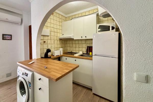 Продажа квартиры на Barrio Cabo Cervera, Торревьеха
 photo 4
