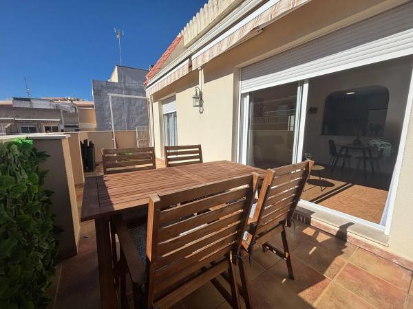 Sale of flat in CL SAN JUAN-MATA, Torrevieja
photo 1