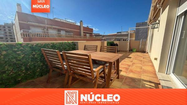 Sale of flat in CL SAN JUAN-MATA, Torrevieja
thumbnail 2