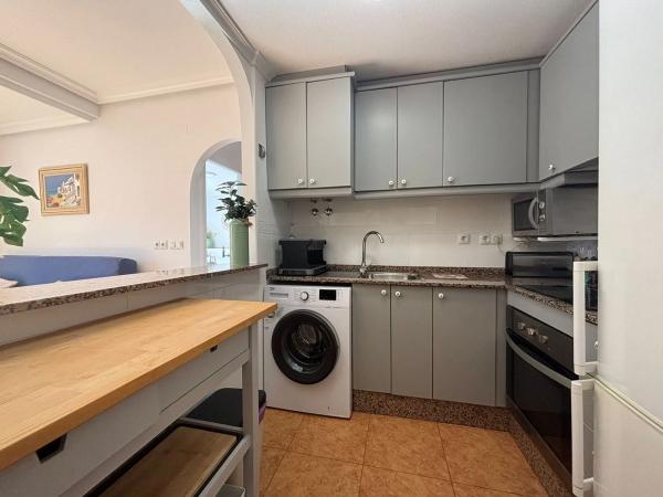 Sale of flat in CL SAN JUAN-MATA, Torrevieja
 photo 4