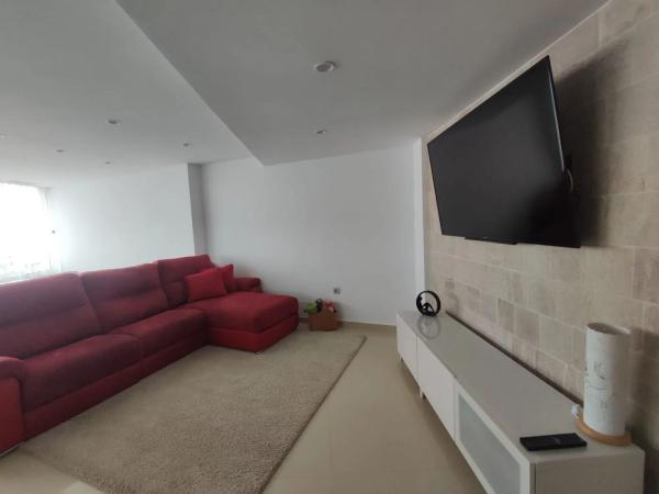 Sale of flat in Barrio Los Europeos, Torrevieja
photo 1