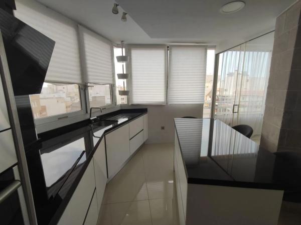 Sale of flat in Barrio Los Europeos, Torrevieja
thumbnail 1