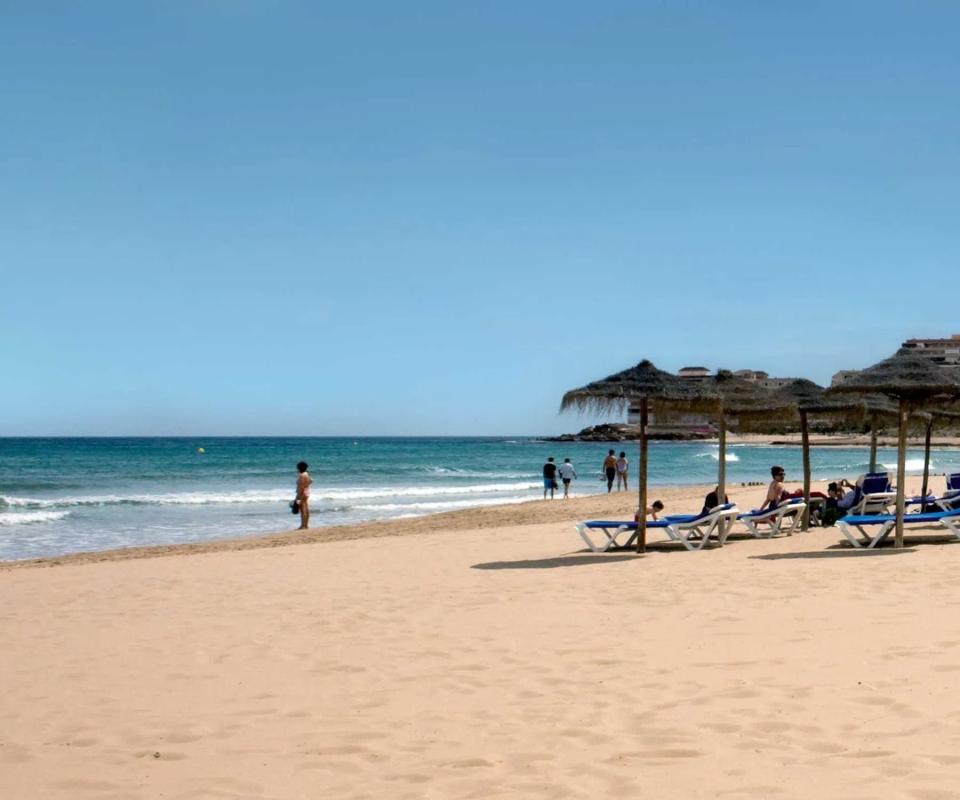 Venta de chalet independiente en Calle de los Hibiscus, Torrevieja
photo 2