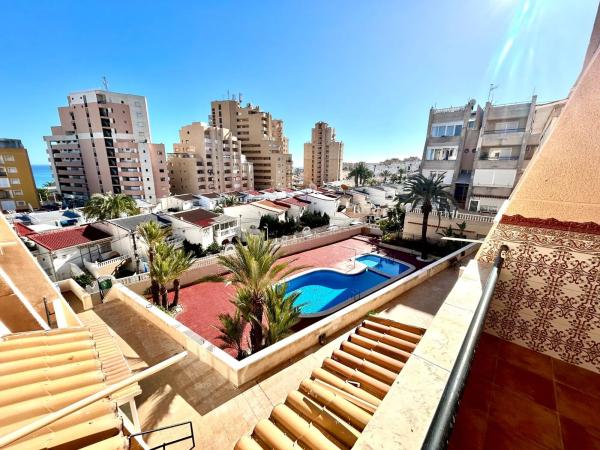 Дуплекс на продажу в Calle Segovia, 2, Торревьеха photo 2