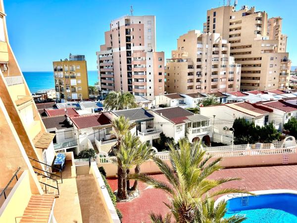 Дуплекс на продажу в Calle Segovia, 2, Торревьеха photo 3