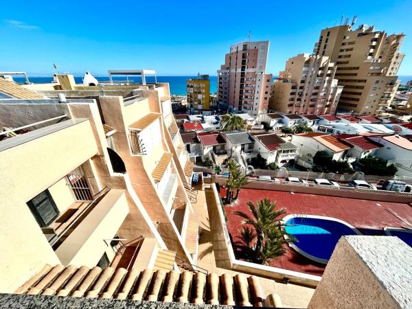 Дуплекс на продажу в Calle Segovia, 2, Торревьеха photo 4
