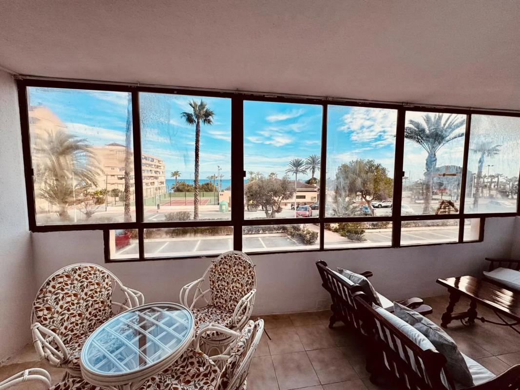 Venta de piso en Barrio Cabo Cervera, Torrevieja
photo 2