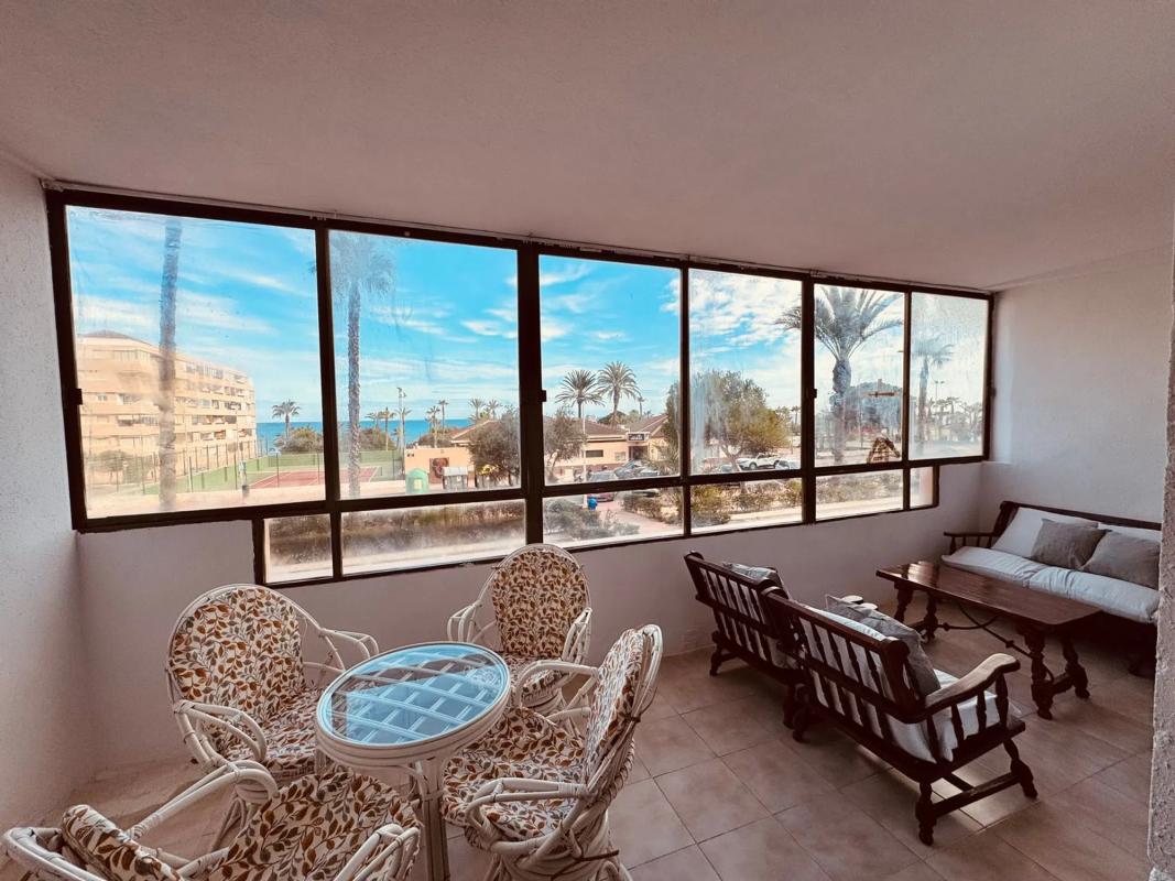 Venta de piso en Barrio Cabo Cervera, Torrevieja
photo 3