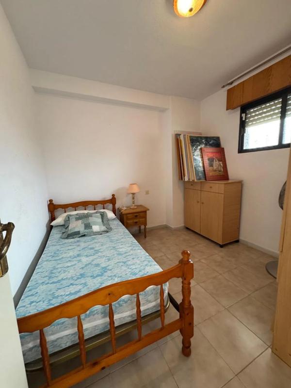 Venta de piso en Barrio Cabo Cervera, Torrevieja
photo 4
