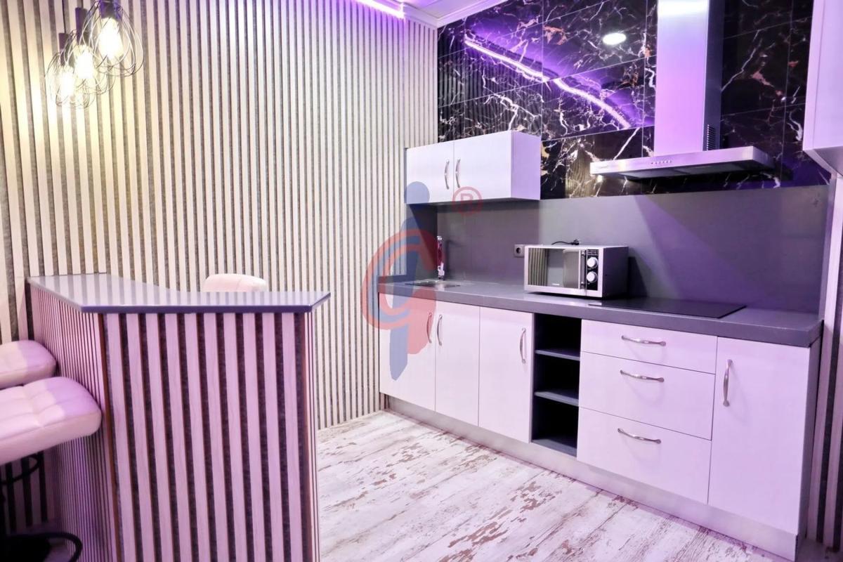 Продажа квартиры на Calle Tiburón, 5, Торревьеха
photo 3