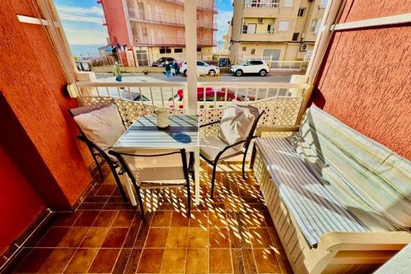 Продажа квартиры на Barrio Gaspar Perrelló, Торревьеха
photo 1