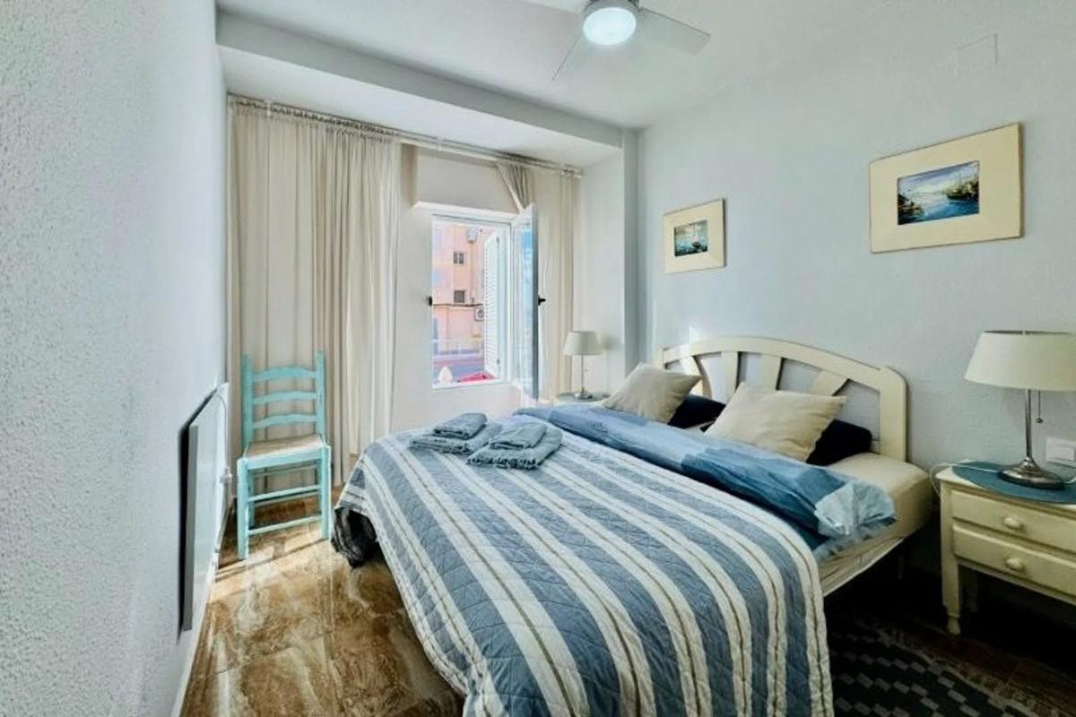 Sprzedaż mieszkania w Barrio Gaspar Perrelló, Torrevieja
 photo 3