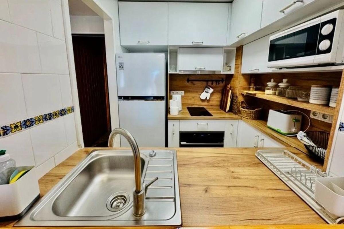 Sprzedaż mieszkania w Barrio Gaspar Perrelló, Torrevieja
 photo 4