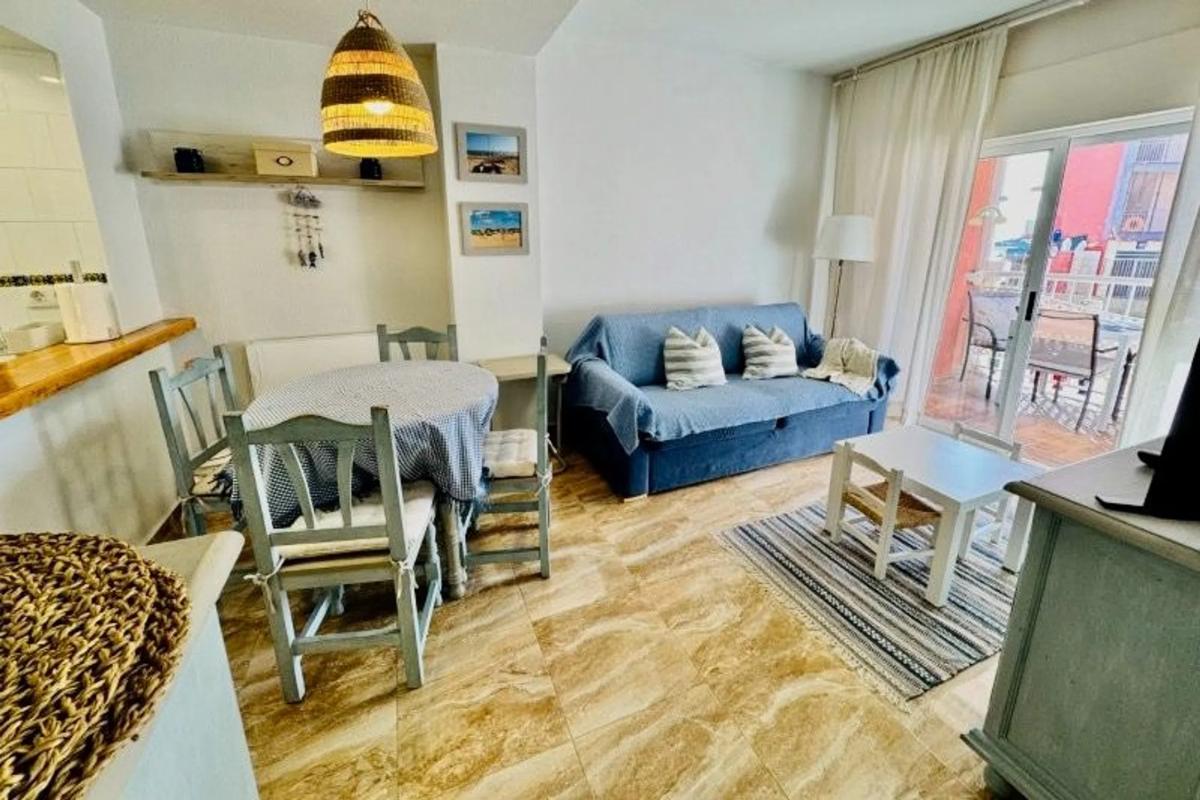 Sprzedaż mieszkania w Barrio Gaspar Perrelló, Torrevieja
 photo 5