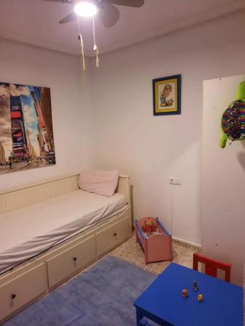 Duplex for sale on Calle Tiburón, Torrevieja thumbnail 1