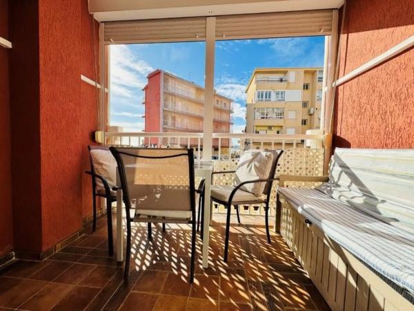 Dom szeregowy na sprzedaż w 28HX+PAG , Torrevieja photo 1