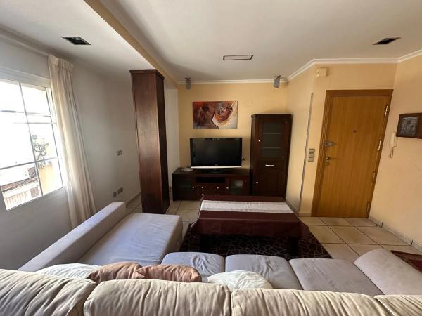 Продажа квартиры на Calle Alta, Торревьеха
photo 1