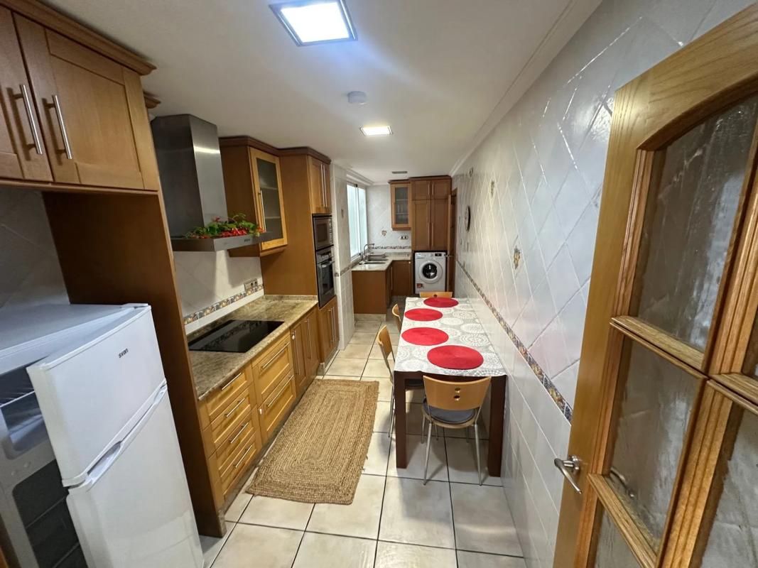 Venta de piso en Calle Alta, Torrevieja
 photo 3