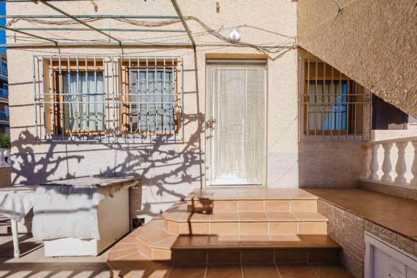 Продажа квартиры на Avenida de Francia, Торревьеха
 photo 4