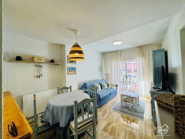 Venta de piso en Puerto Romano, Bajo 10 , 03188 La Mata s/n, Torrevieja
 photo 1