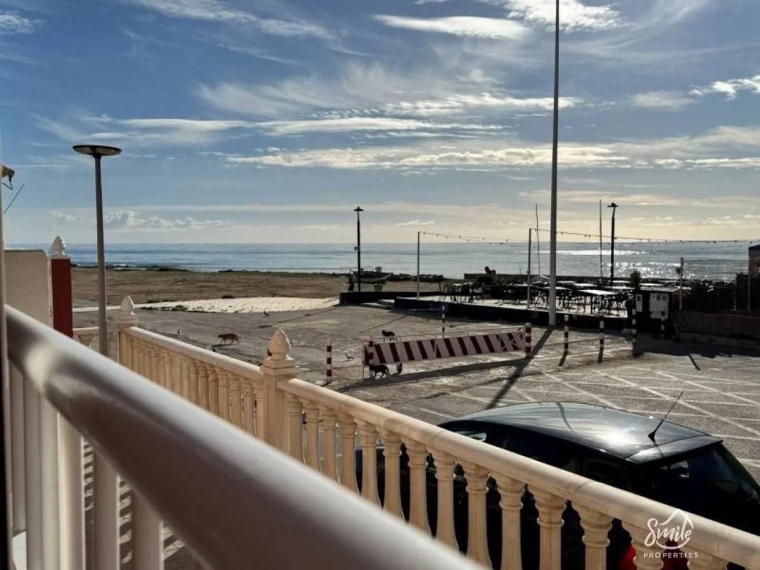 Продажа квартиры на Puerto Romano, Bajo 10 , 03188 La Mata s/n, Торревьеха
 photo 4