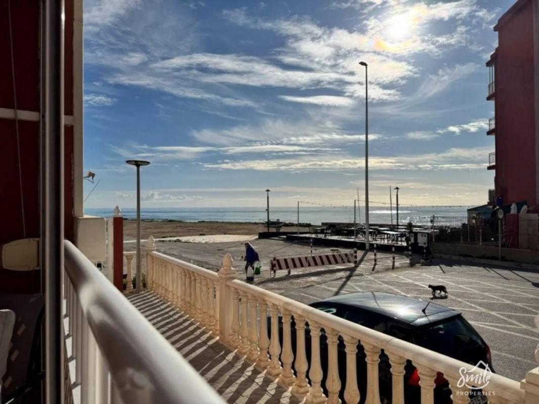 Продажа квартиры на Puerto Romano, Bajo 10 , 03188 La Mata s/n, Торревьеха
 photo 5