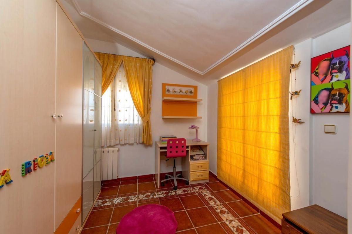 Venta de chalet independiente en Calle de los Ficus, Torrevieja
 photo 2