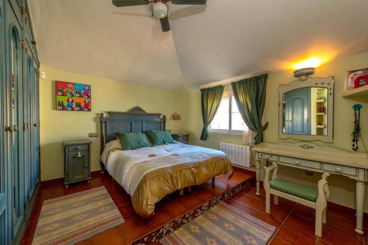 Venta de chalet independiente en Calle de los Ficus, Torrevieja
 photo 4