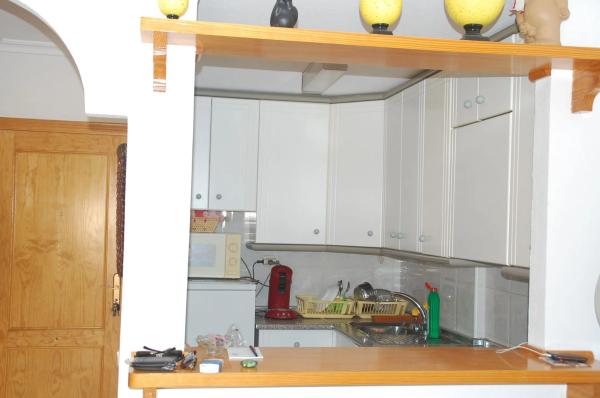 Квартира на продажу в Calle Sauce, 4 sn, Торревьеха photo 1