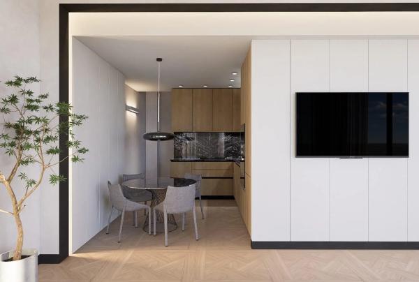 Venta de piso en Barrio Los Europeos, Torrevieja
thumbnail 2
