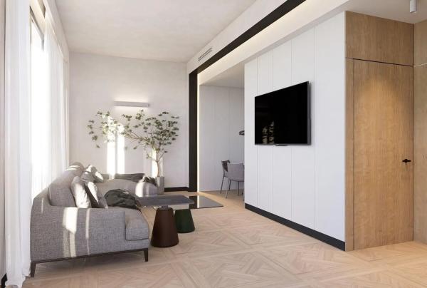 Venta de piso en Barrio Los Europeos, Torrevieja
thumbnail 3