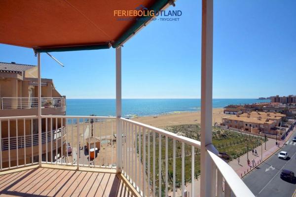 Venta de piso en Calle Mayor, Torrevieja
 photo 1