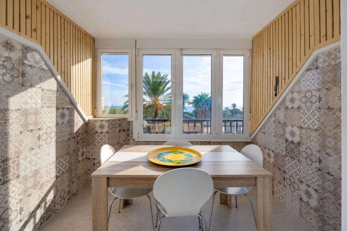 Venta de piso en Paseo de la Brisa, Torrevieja
photo 1