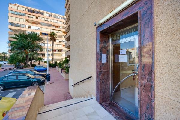 Venta de piso en Paseo de la Brisa, Torrevieja
 photo 2