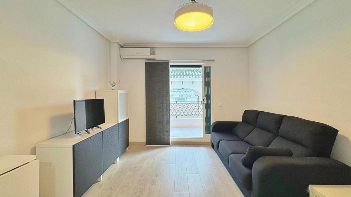 Продажа квартиры на Barrio Los Europeos, Торревьеха
photo 1