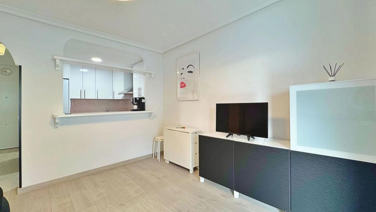 Продажа квартиры на Barrio Los Europeos, Торревьеха
photo 2
