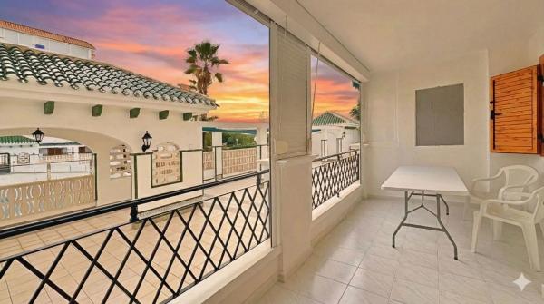 Venta de piso en Barrio Los Europeos, Torrevieja
 photo 4