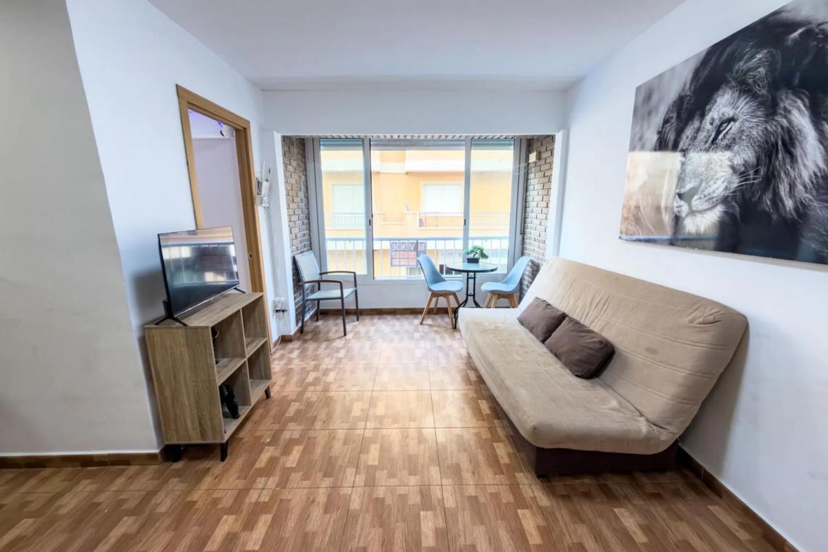 Venta de piso en Calle Nuestra Señora del Rosario, Torrevieja
photo 1