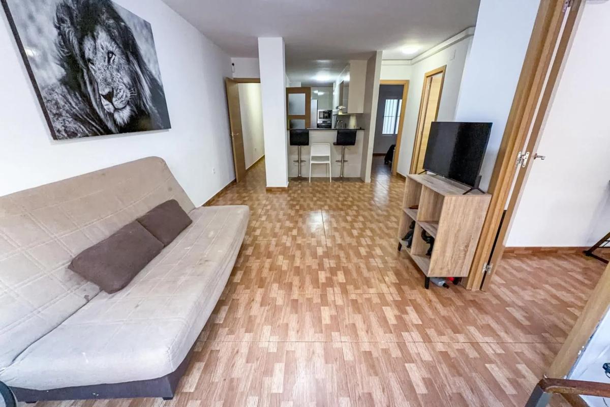 Venta de piso en Calle Nuestra Señora del Rosario, Torrevieja
photo 2