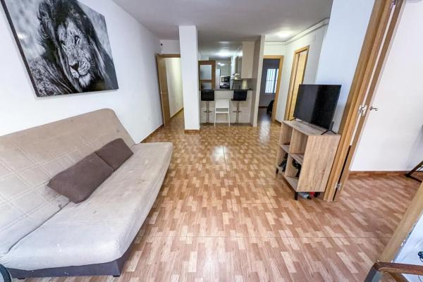 Venta de piso en Calle Nuestra Señora del Rosario, Torrevieja
 photo 2