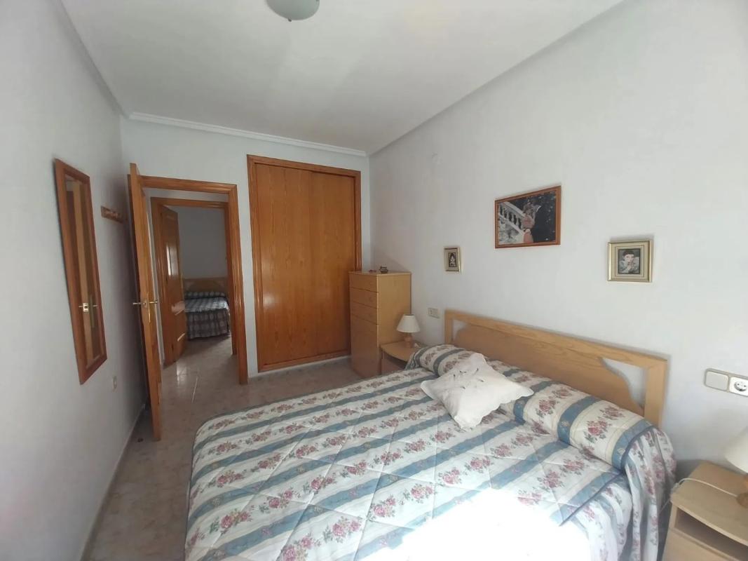 Sprzedaż mieszkania w Calle Mayor, Torrevieja
photo 4