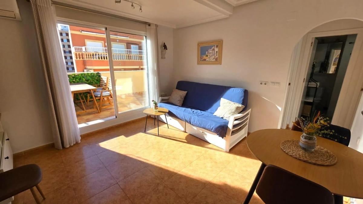 Продажа квартиры на Carretera de la Mata, Торревьеха
photo 3