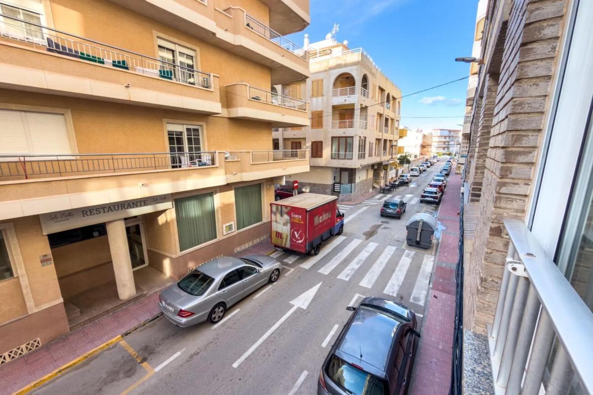 Venta de piso en Calle Nuestra Señora del Rosario, Torrevieja
photo 4
