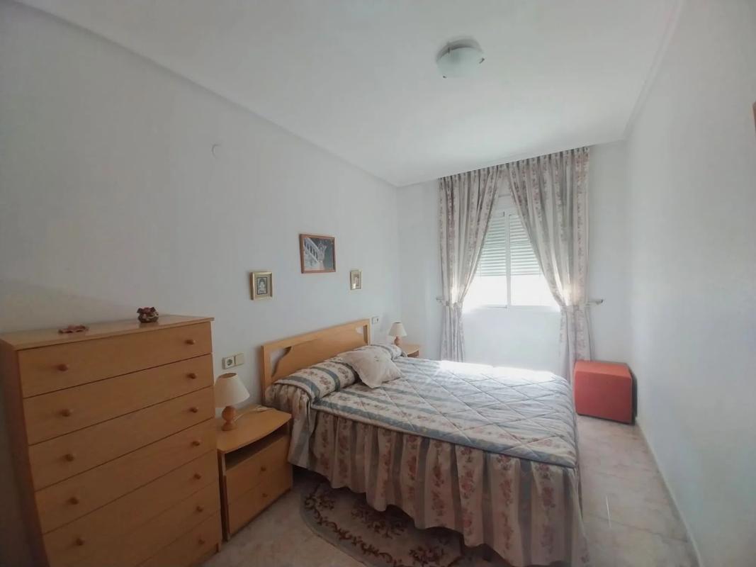 Sprzedaż mieszkania w Calle Mayor, Torrevieja
photo 5