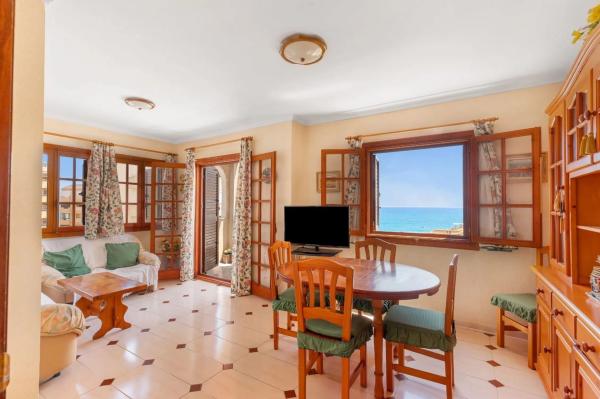 Sale of flat in Cabomar, cabocervera, Torrevieja
photo 1