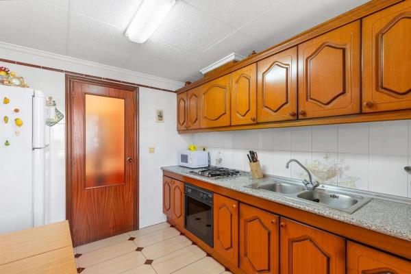 Sale of flat in Cabomar, cabocervera, Torrevieja
 photo 4